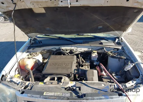 2011 Ford Escape Limited из США, поврежденный, VIN 1FMCU9EG5BKB77254